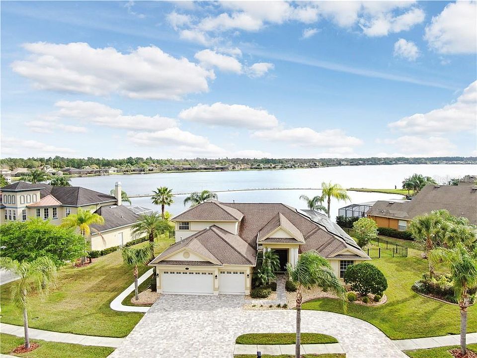 1st image of 16307 Ivy Lake Dr