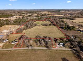 14864 County Road 433, Tyler, TX 75706