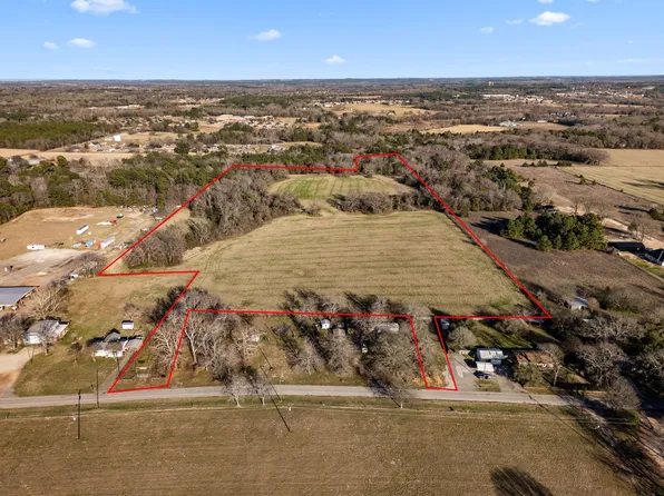 14864 County Road 433, Tyler, TX 75706