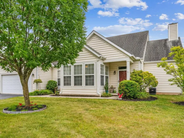 5965 Hickory Brook Way, Columbus, OH 43213