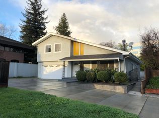 330 W Arbor Ave, Sunnyvale, CA 94085