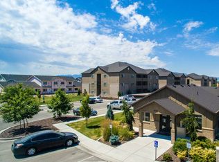 Logan Gateway Apartments & Townhomes, Logan, UT 84341