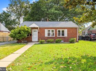 309 Hazlett Rd, New Castle, DE 19720