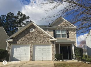 5445 Sable Bay Poin, Atlanta, GA 30349