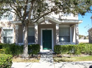 1566 Blue Magnolia Rd, Brandon, FL 33510