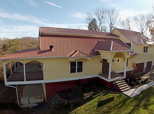 635 N Knob Creek Rd, Seymour, TN 37865