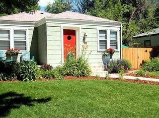 2580 S Williams St, Denver, CO 80210