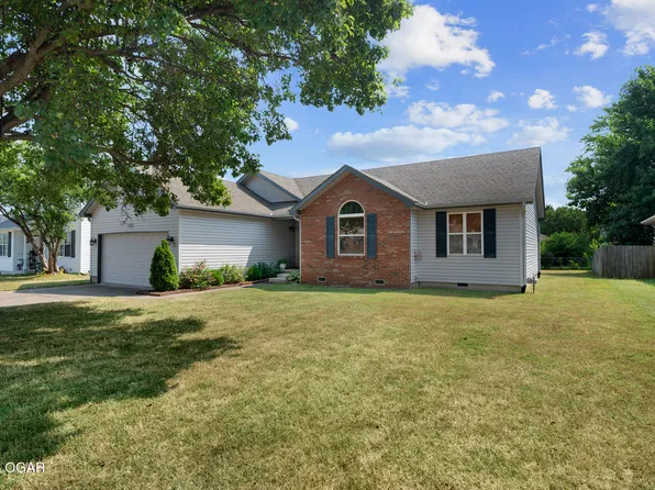 2701 Alabama Ct, Joplin, MO 64804