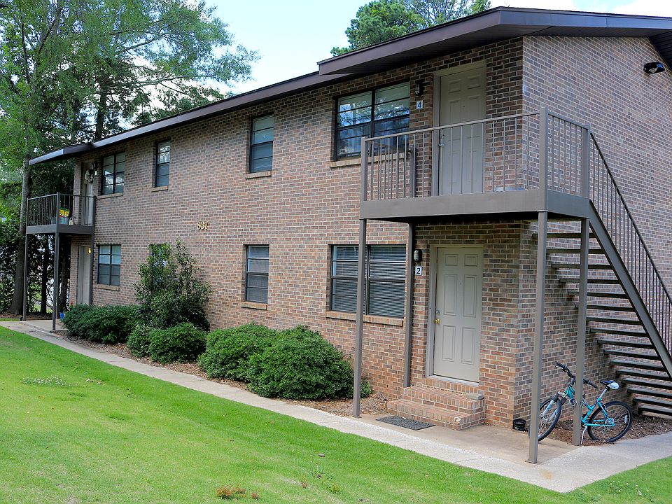 1st image of 837 N Gay St APT 3
