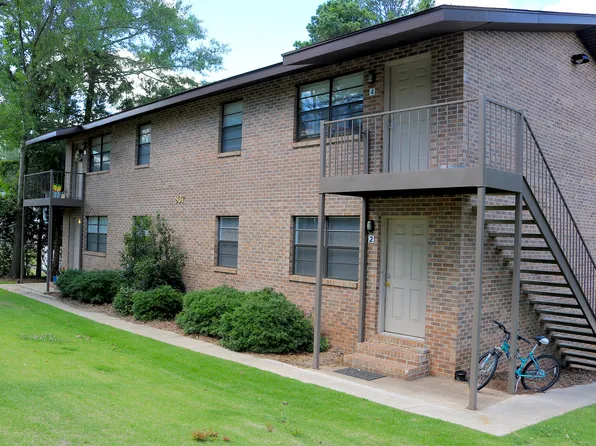 837 N Gay St, Auburn, AL