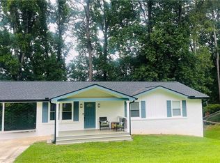 445 Dan Pl SE, Smyrna, GA 30082