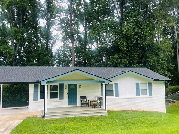 445 Dan Pl SE, Smyrna, GA 30082