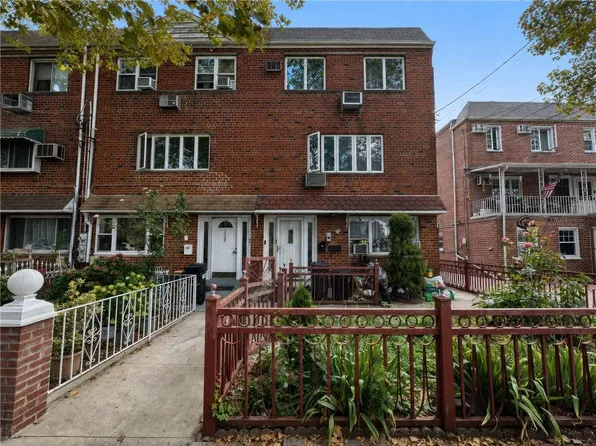 2066 E 54th St, Brooklyn, NY 11234