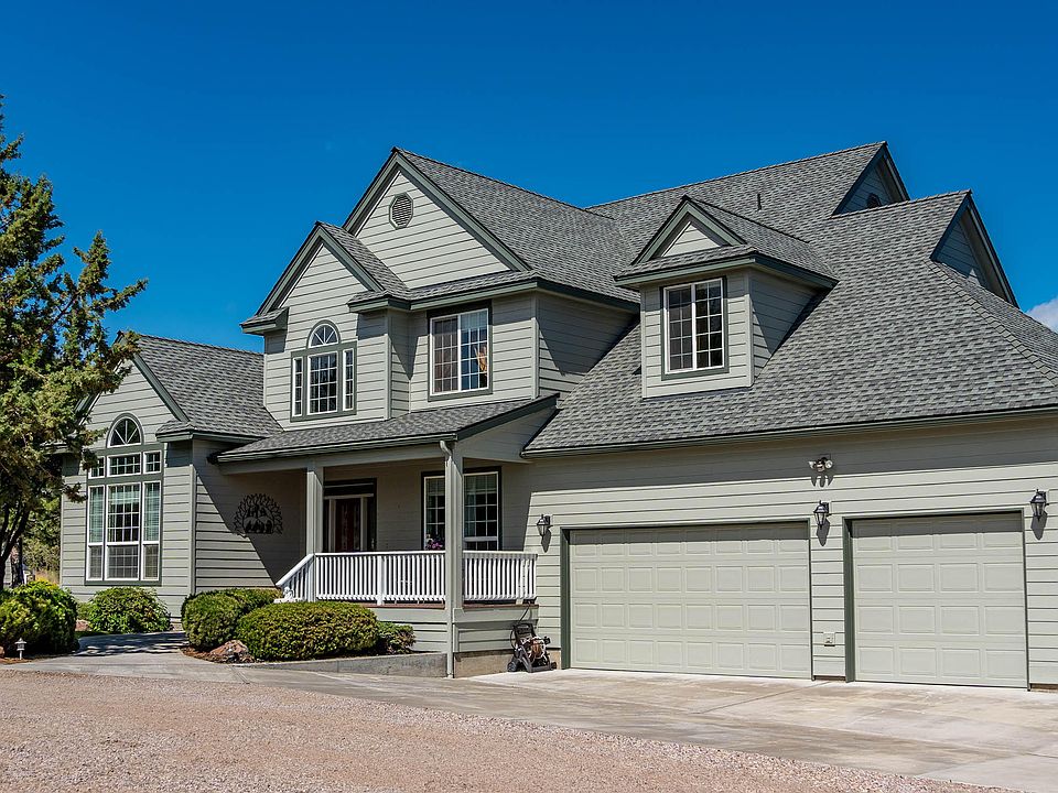 10400 SW Nicole Dr, Powell Butte, OR 97753 Zillow