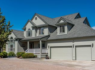 10400 SW Nicole Dr, Powell Butte, OR 97753