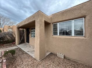 10504 Prospect Ave NE, Albuquerque, NM 87112
