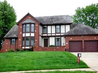 12909 E 59th Ter, Kansas City, MO 64133