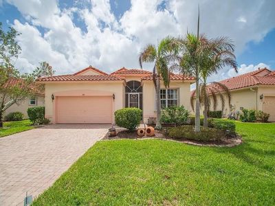383 NW Sunview Way, Port Saint Lucie, FL, 34986
