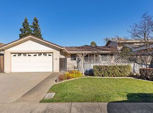 206 Rutledge Dr, Lodi, CA 95242