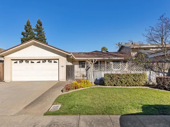 206 Rutledge Dr, Lodi, CA 95242