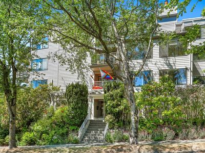 1100 E Harrison Street #103, Seattle, WA, 98102