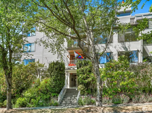 1100 E Harrison Street #103, Seattle, WA 98102