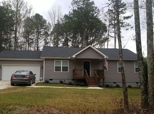118 Spearman Dr, Pelzer, SC 29669