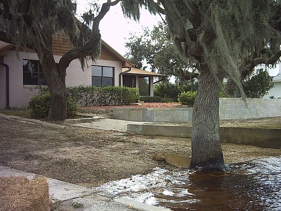 Ramp View at Lakeside