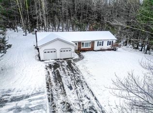 75 Ohio Hill Rd, Fairfield, ME 04937