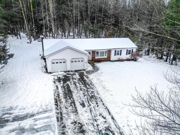 75 Ohio Hill Road, Fairfield, ME 04937