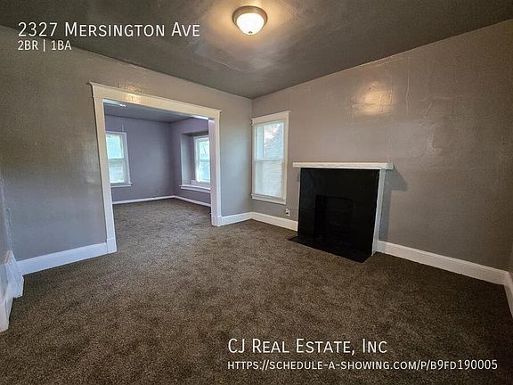 2nd image of 2327 Mersington Ave