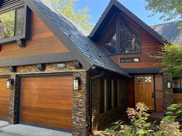 28103 Point Hamiltair Ln, Lake Arrowhead, CA 92352