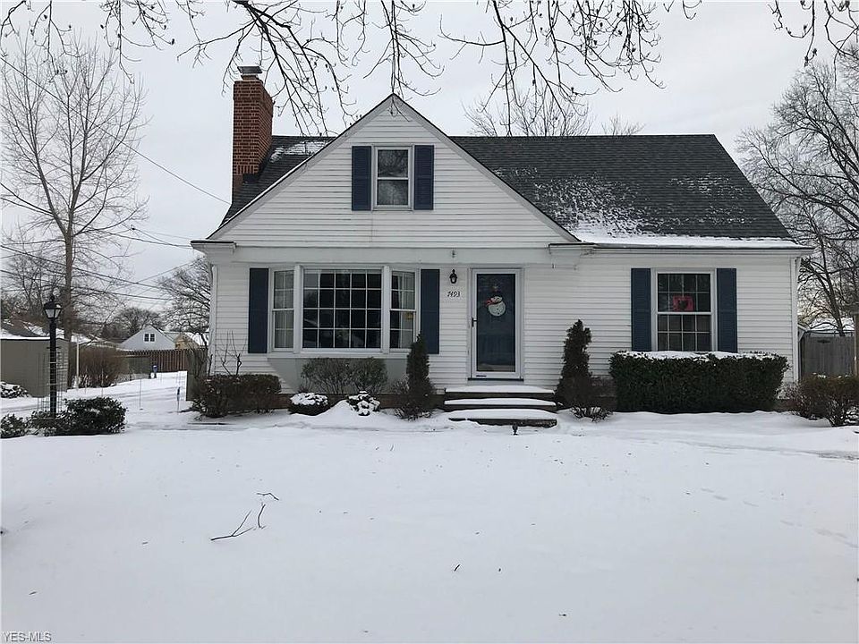 1st image of 7493 Farnum Ave