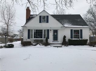 7493 Farnum Ave, Middleburg Heights, OH 44130