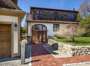 4 Manor Way Cir, Cohasset, MA 02025