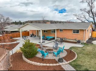 2402 Patrician Way, Colorado Springs, CO 80909