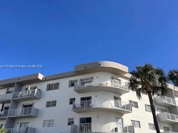 7125 Bonita Dr APT 303, Miami Beach, FL 33141