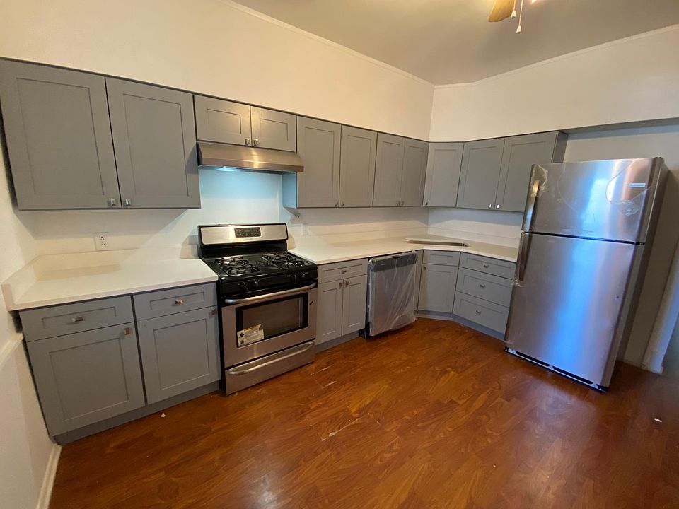 1st image of 3431 N Kenton Ave #1F