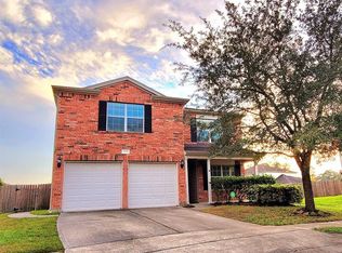 4602 Woodspring Acres Ct, Kingwood, TX 77345