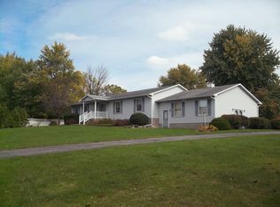 1529 Route 414, Seneca Falls, NY 13148