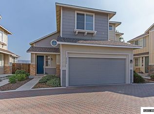 3566 Herons Cir, Reno, NV 89502