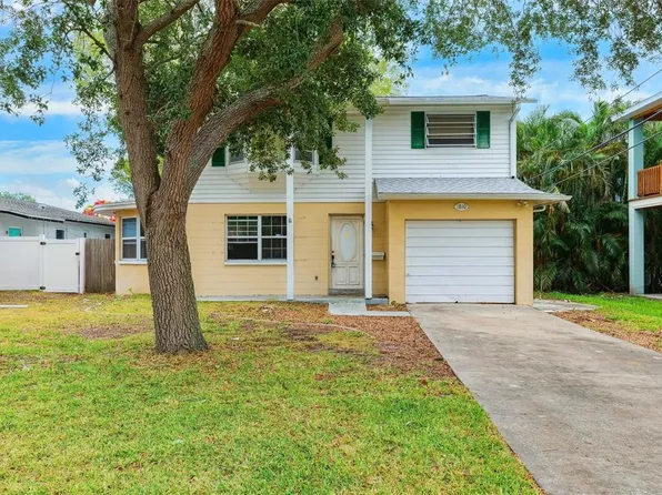 1810 Maryland Ave NE, Saint Petersburg, FL 33703