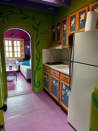 1 bed, 440 sqft, $1,595 — Photo 3