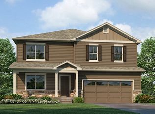 14051 Scarlet Sage St, Parker, CO 80134