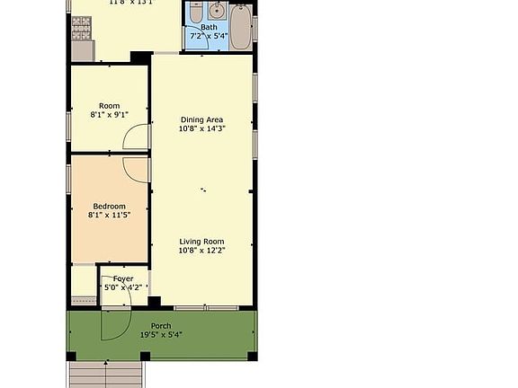 5th image of 22 Alma Ave