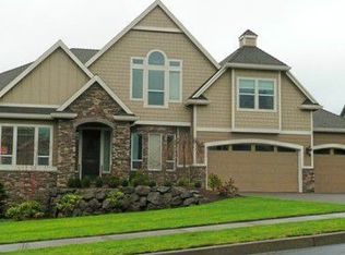 3523 NW Maple St, Camas, WA 98607