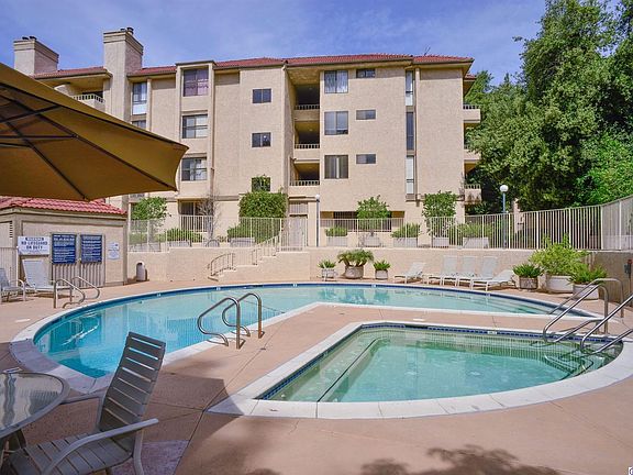 2nd image of 4141 Via Marisol APT 109