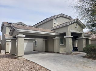 23860 W La Salle St, Buckeye, AZ 85326