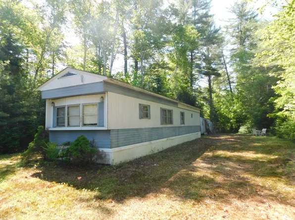 40 Old Bingham Road, Solon, ME 04979