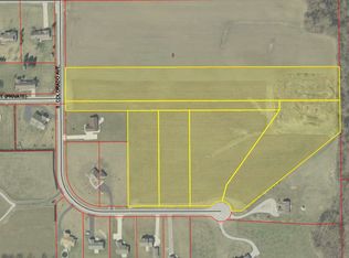 S Colorado, Rushville, IN 46173